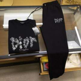 Picture of Dior Sweater Suits _SKUDiorM-5XLkdtn20138800